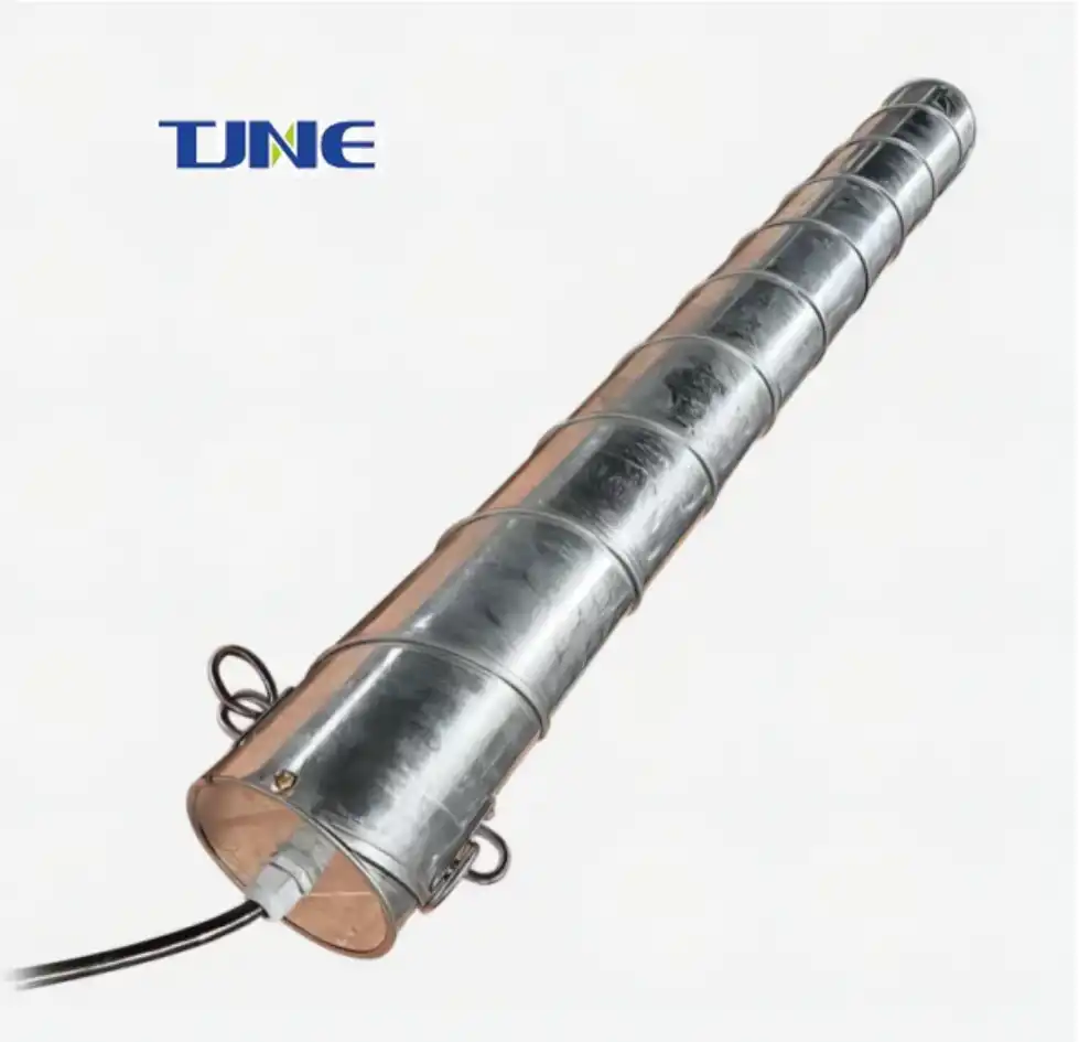 MMO Canister Anode 